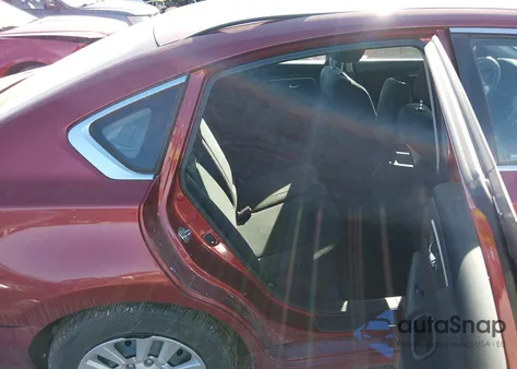 2015 Nissan Altima 2.5/2.5 S/2.5 Sl/2.5 Sv z USA, uszkodzony, nr VIN 1N4AL3AP0FC179355